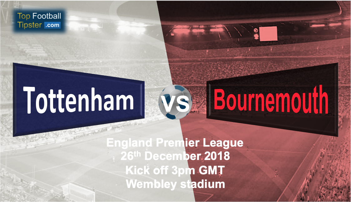 Tottenham vs Bournemouth: Preview and Prediction