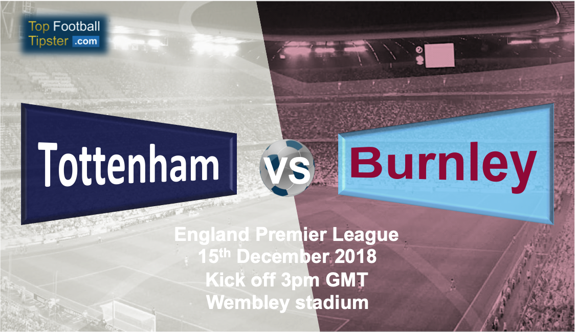 Tottenham vs Burnley: Preview and Prediction