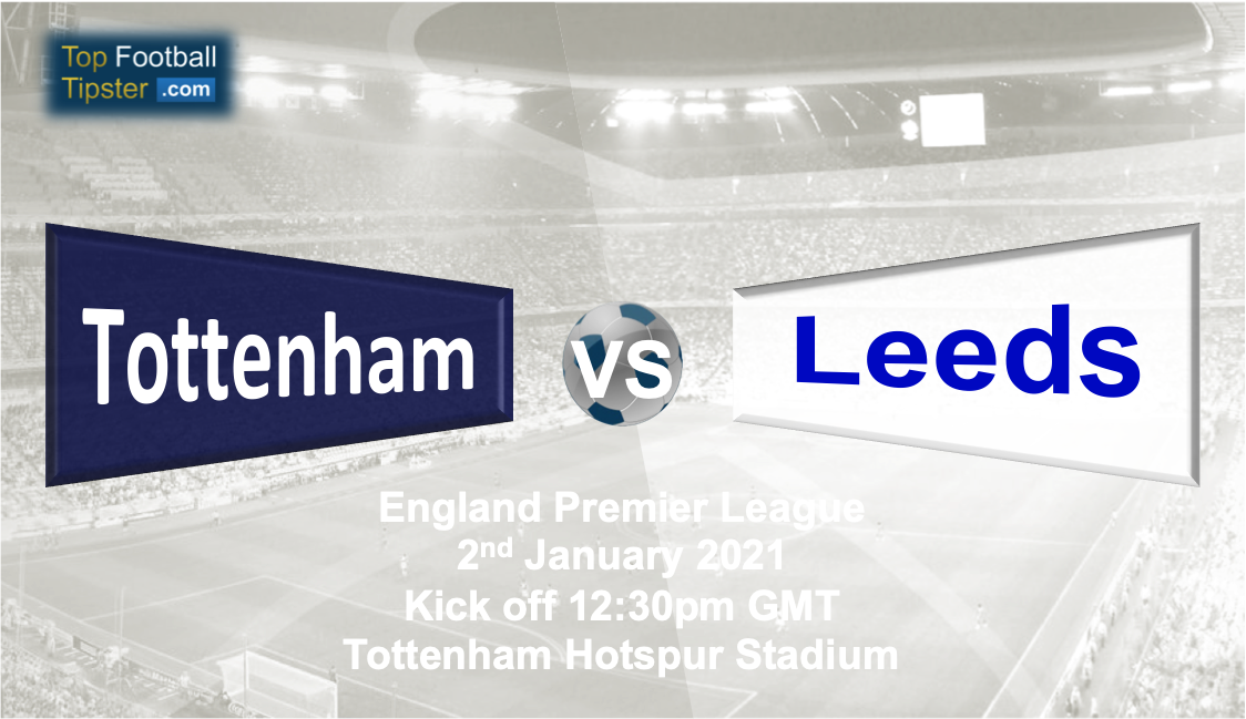 Tottenham vs Leeds: Preview and Prediction