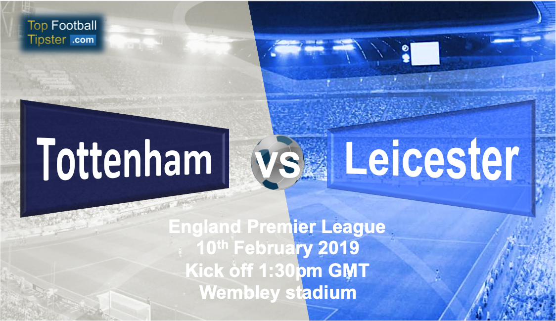 Tottenham vs Leicester: Preview and Prediction