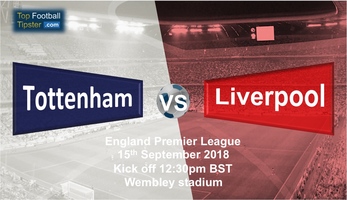 Tottenham vs Liverpool: Preview and Prediction