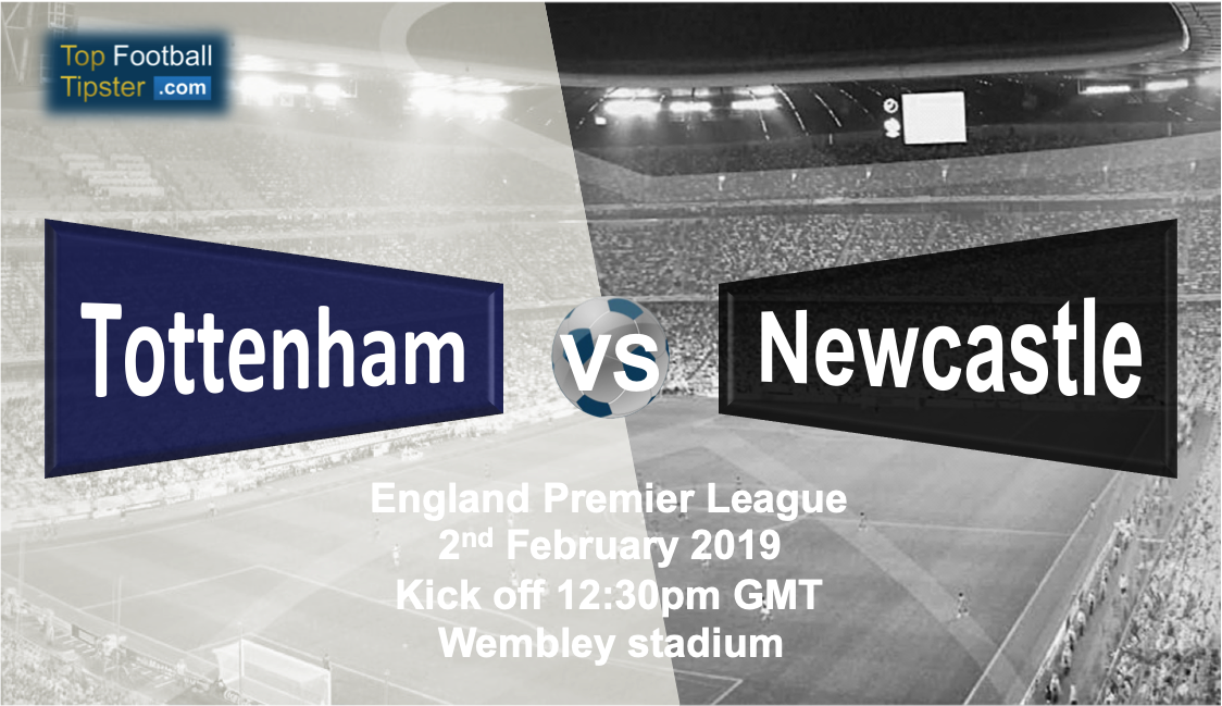 Tottenham vs Newcastle: Preview and Prediction