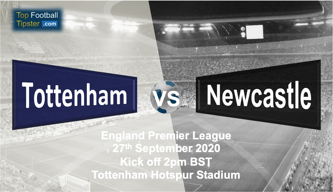 Tottenham vs Newcastle: Preview and Prediction