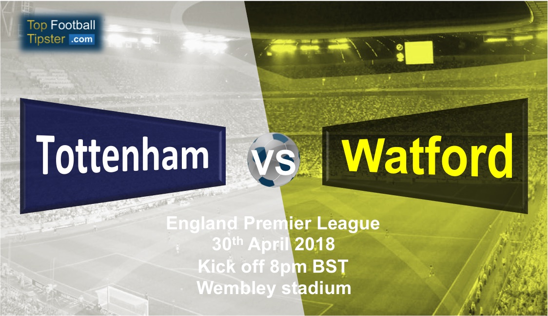 Tottenham vs Watford: Preview and Prediction