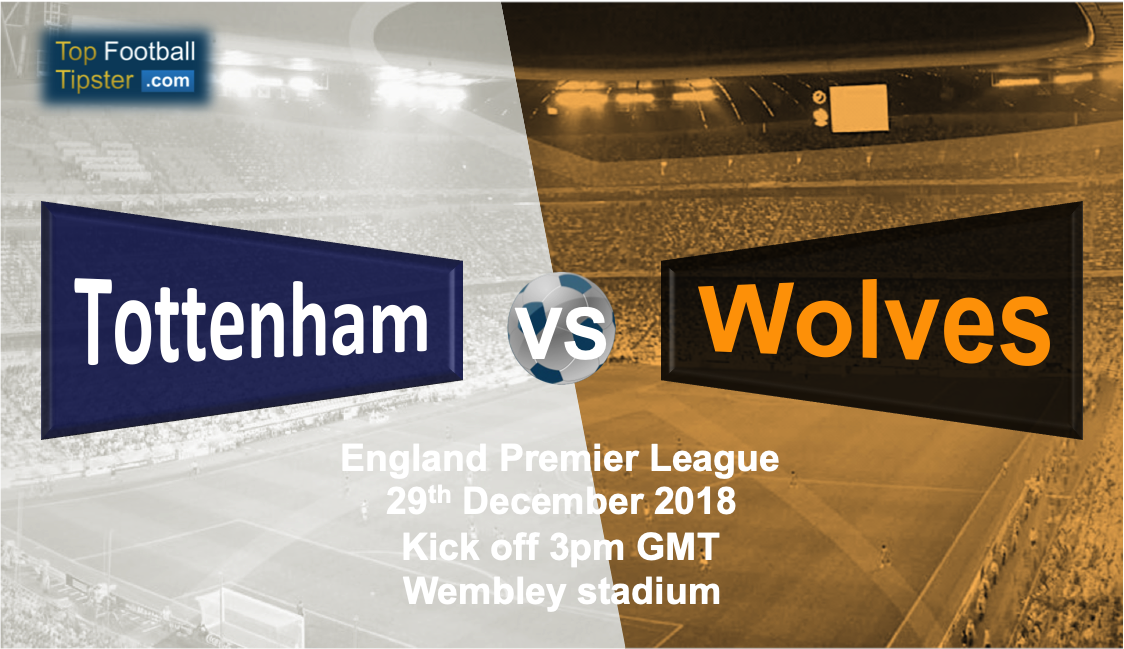 Tottenham vs Wolves: Preview and Prediction