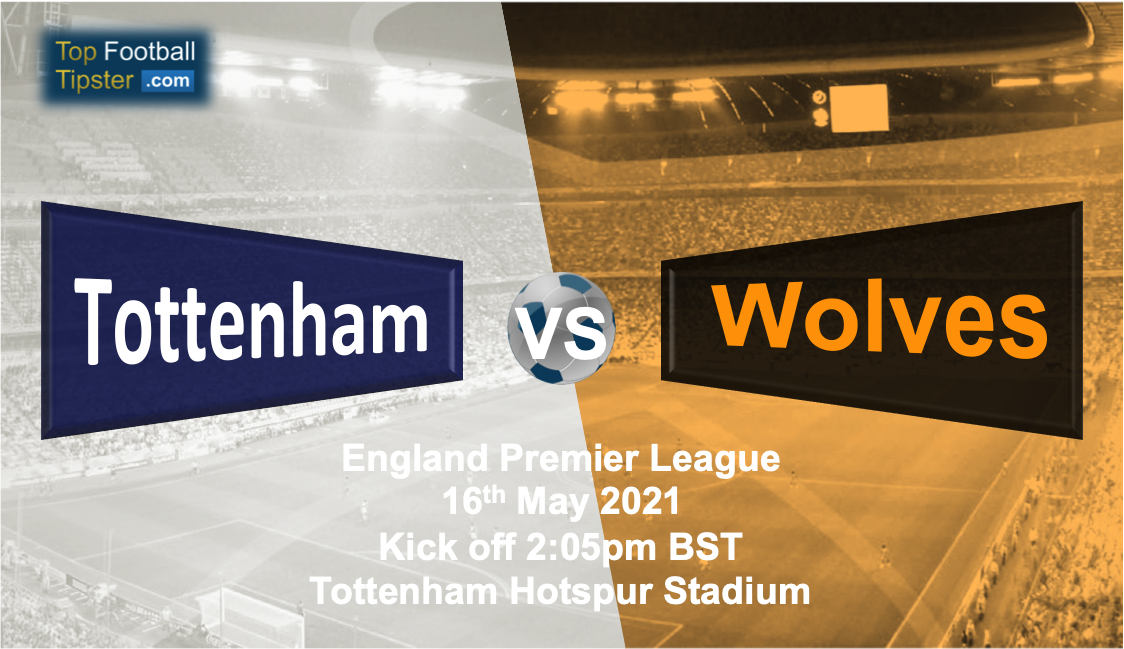 Tottenham vs Wolves: Preview and Prediction