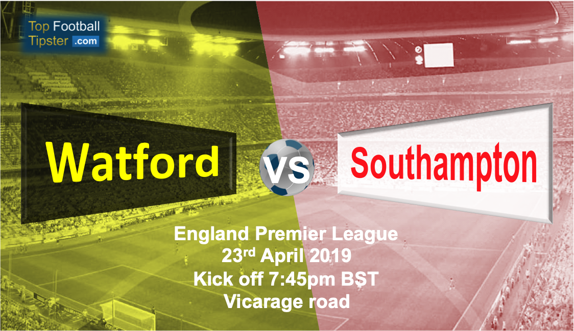 Watford vs Southampton: Preview and Prediction