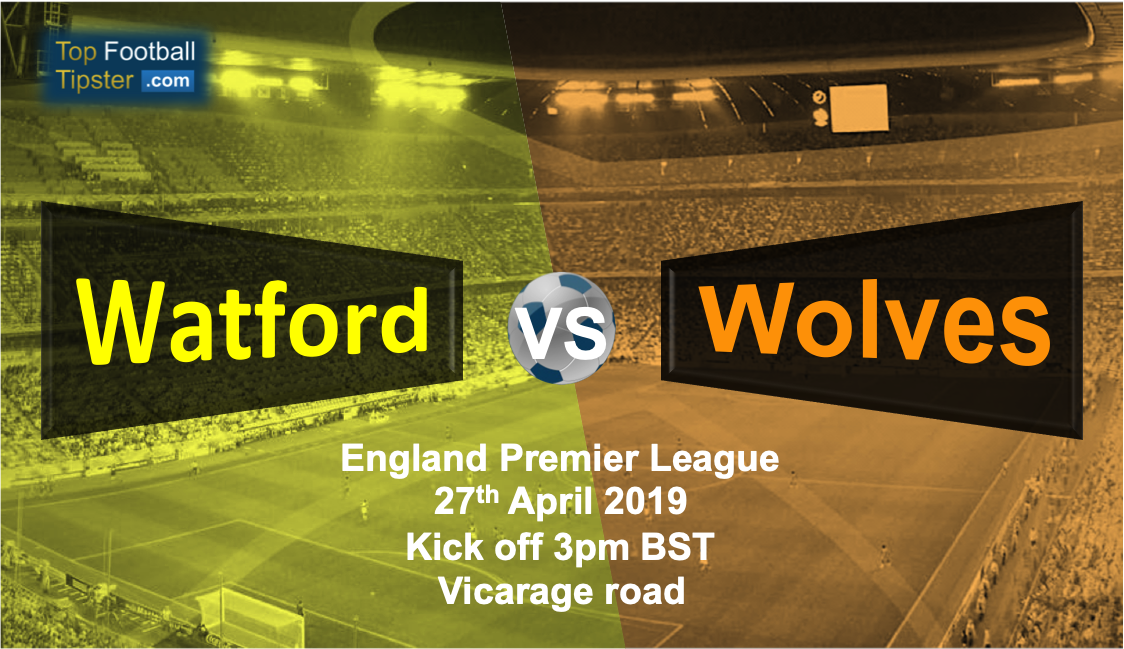 Watford vs Wolves: Preview and Prediction