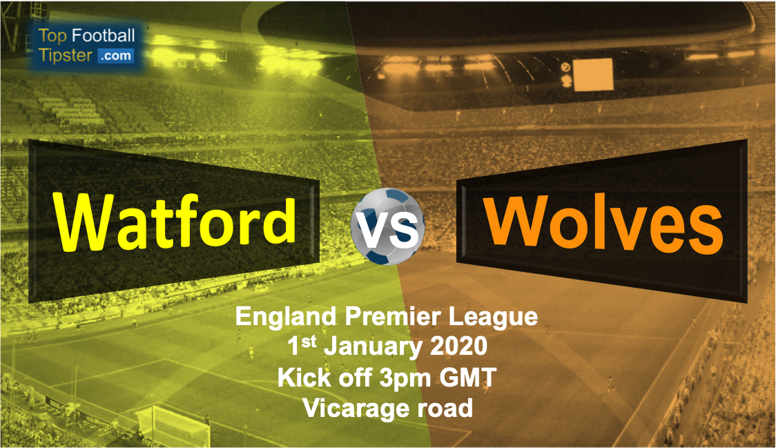 Watford vs Wolves: Preview and Prediction