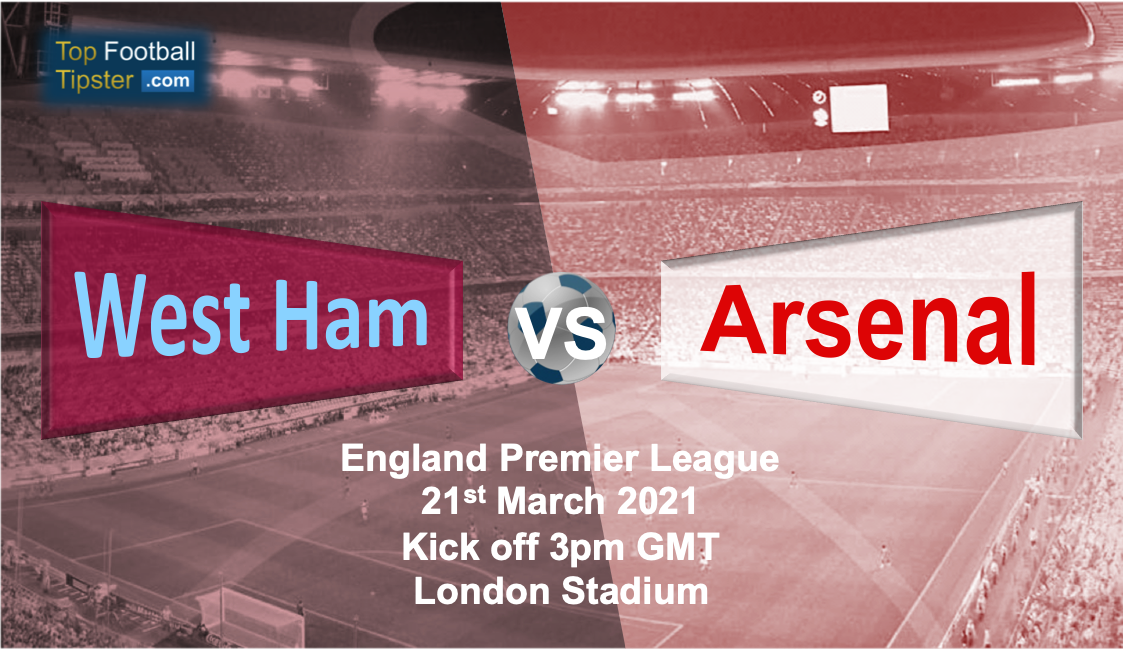 West Ham vs Arsenal: Preview and Prediction