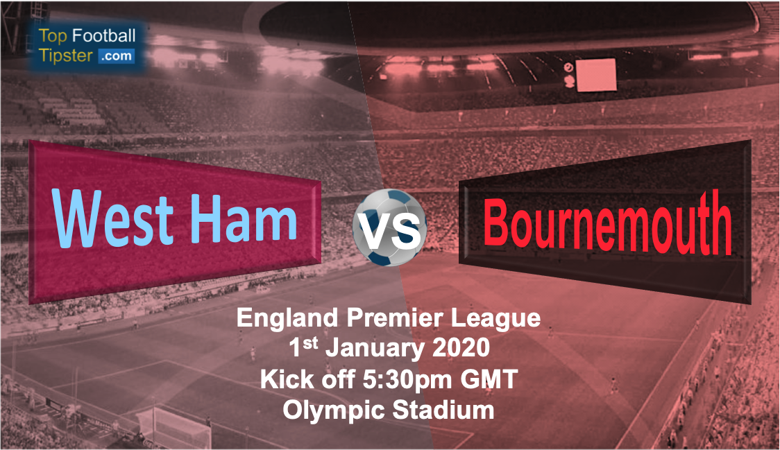 West Ham vs Bournemouth: Preview and Prediction