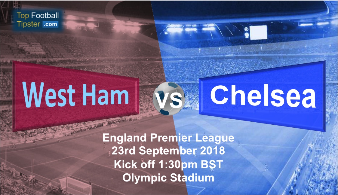 West Ham vs Chelsea: Preview and Prediction