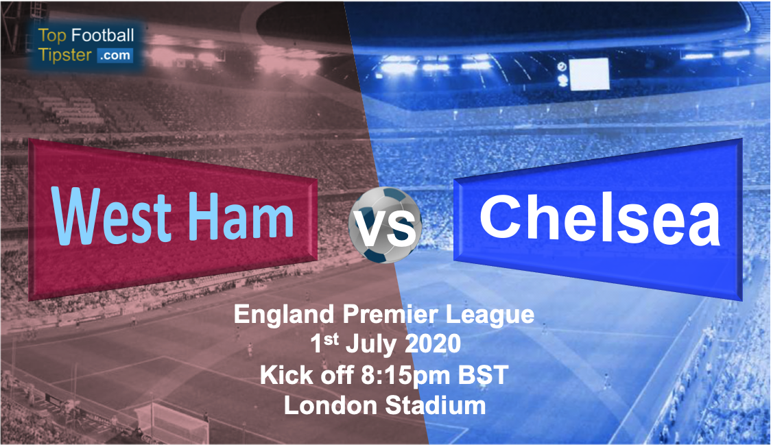 West Ham vs Chelsea: Preview and Prediction