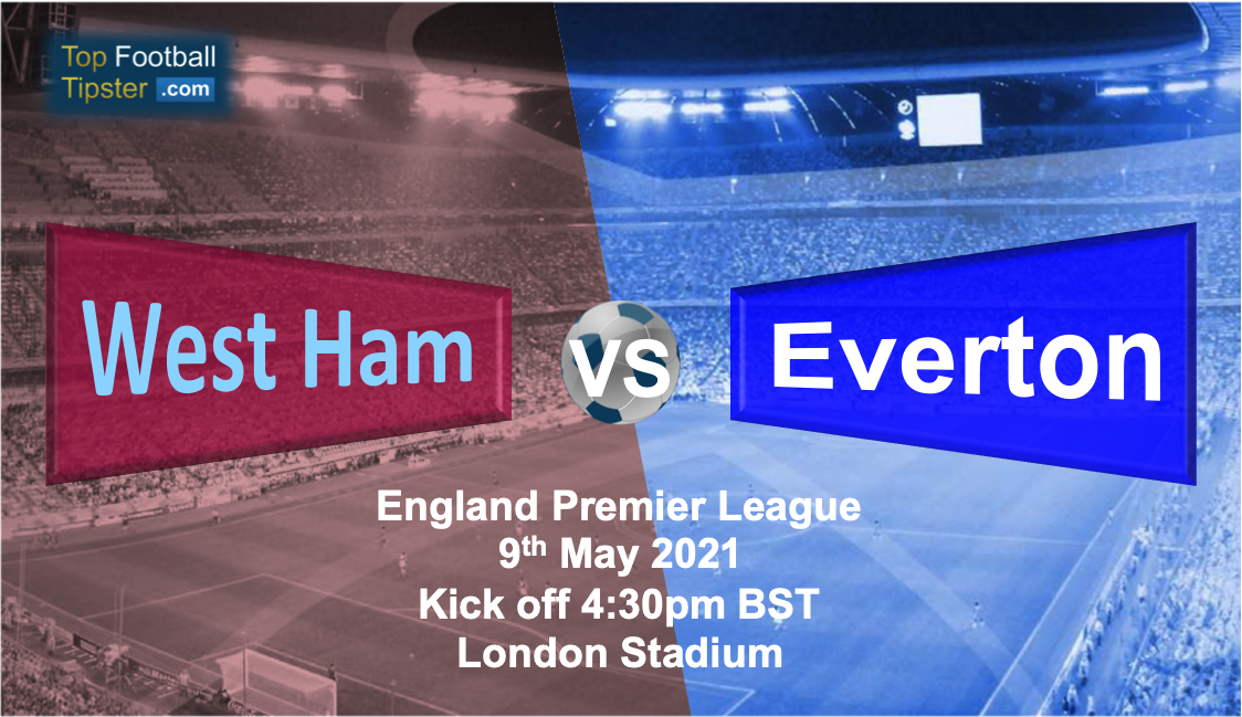 West Ham vs Everton: Preview and Prediction