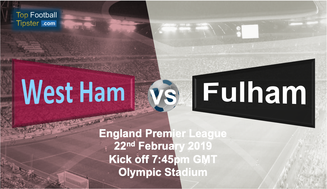 West Ham vs Fulham: Preview and Prediction