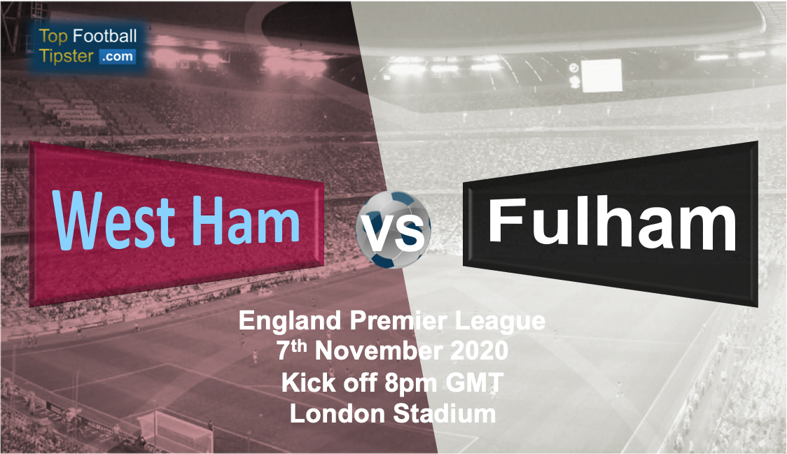 West Ham vs Fulham: Preview and Prediction