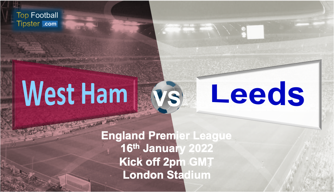 West Ham vs Leeds: Preview & Prediction