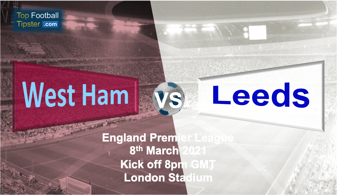 West Ham vs Leeds: Preview and Prediction