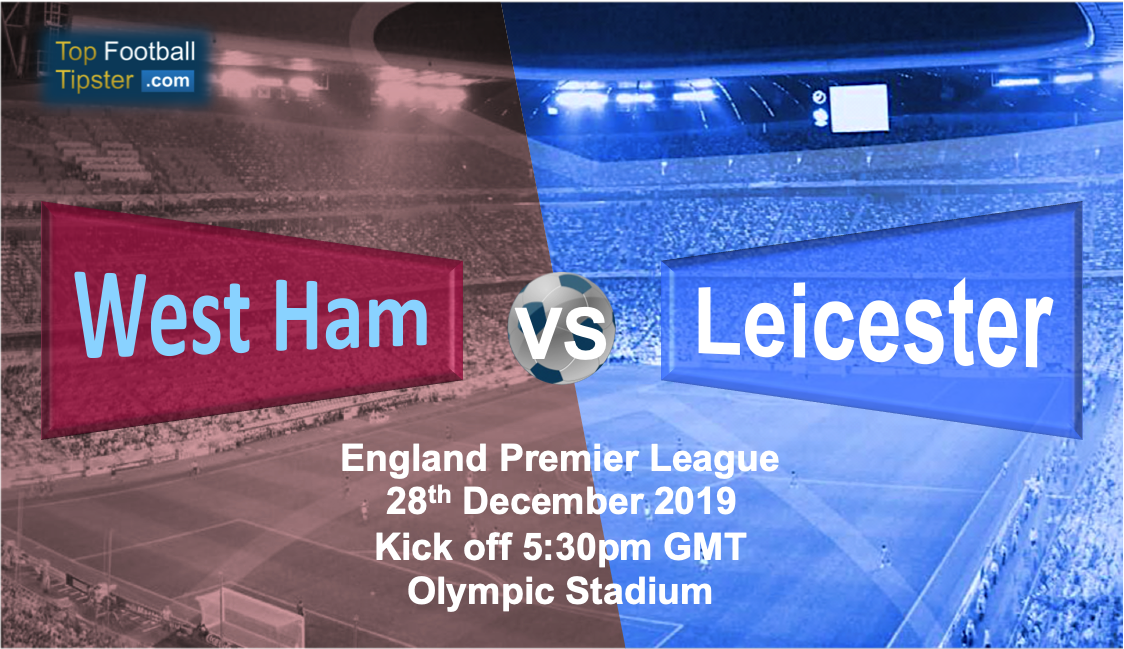 West Ham vs Leicester: Preview and Prediction