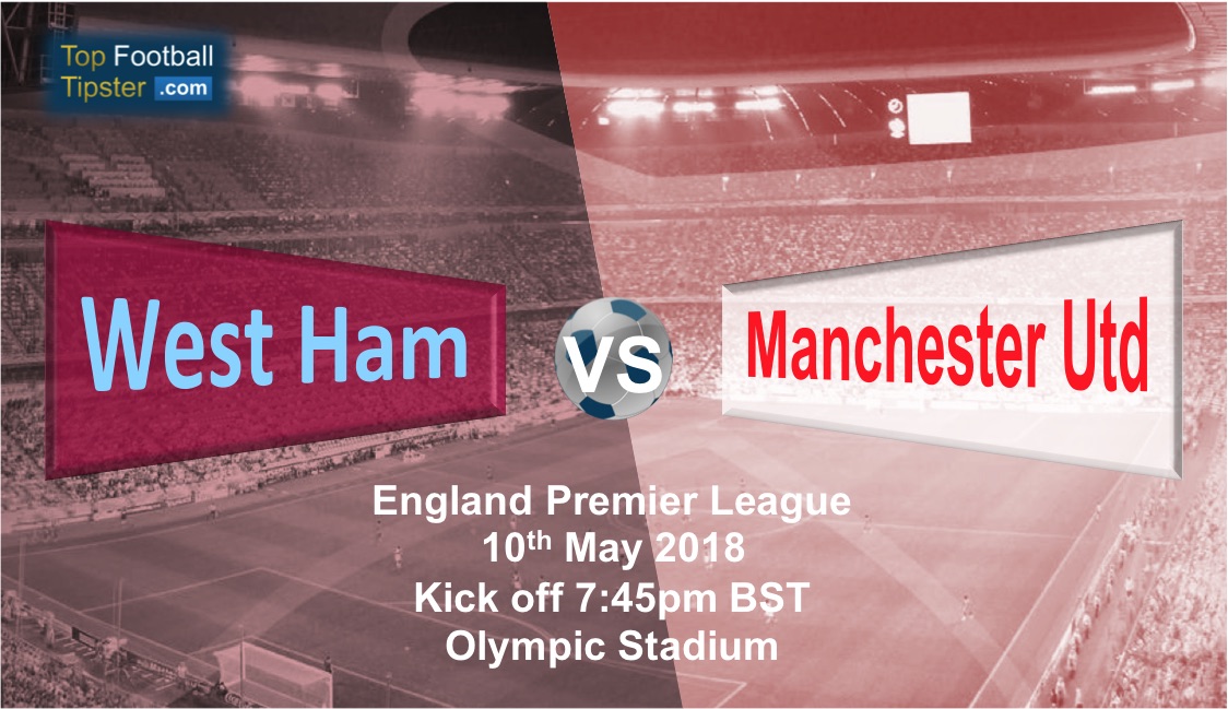 West Ham vs Man Utd: Preview and Prediction