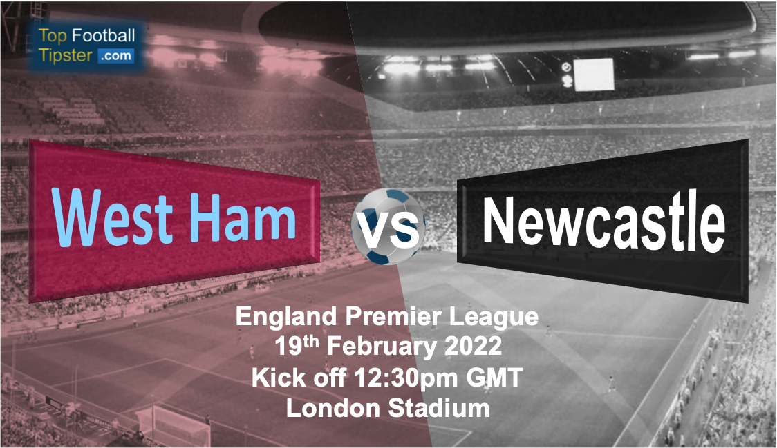 West Ham vs Newcastle: Preview & Prediction