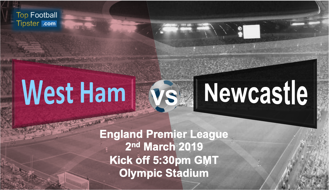 West Ham vs Newcastle: Preview and Prediction