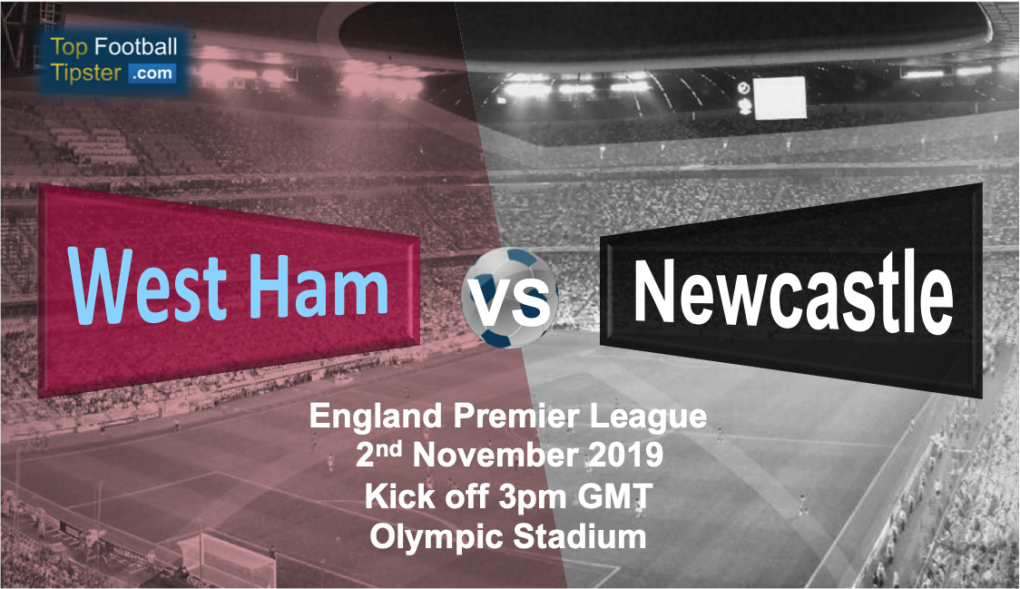 West Ham vs Newcastle: Preview and Prediction