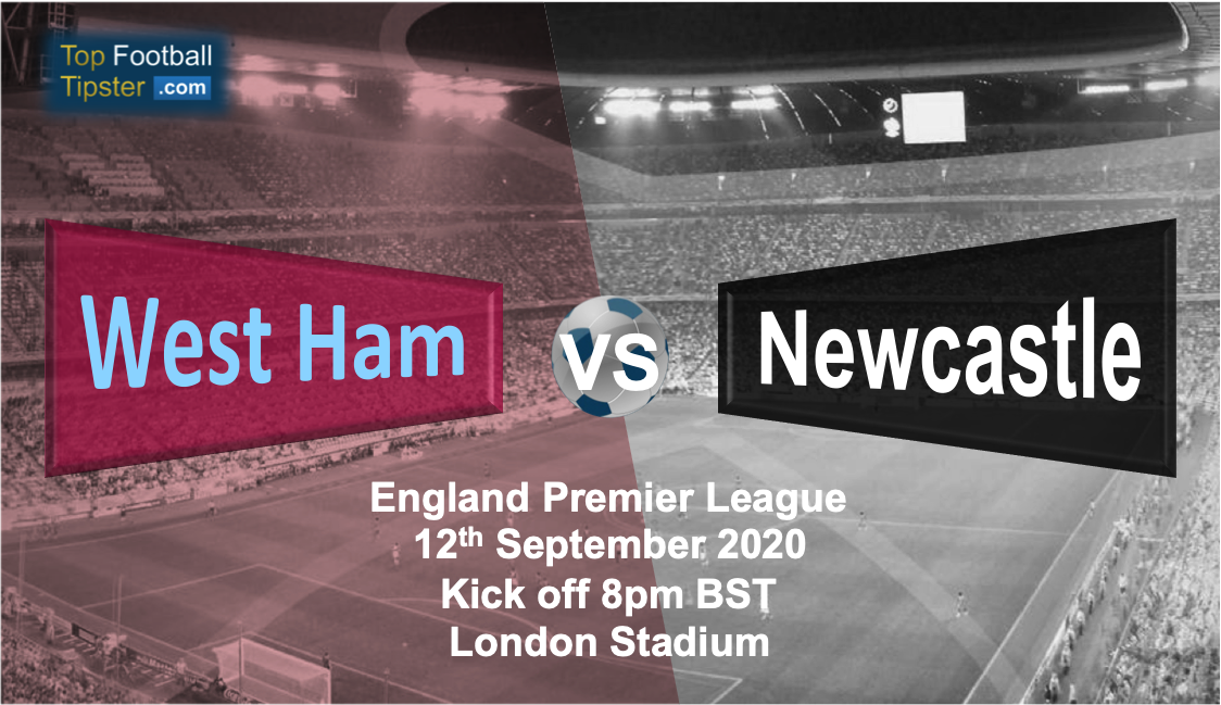 West Ham vs Newcastle: Preview and Prediction