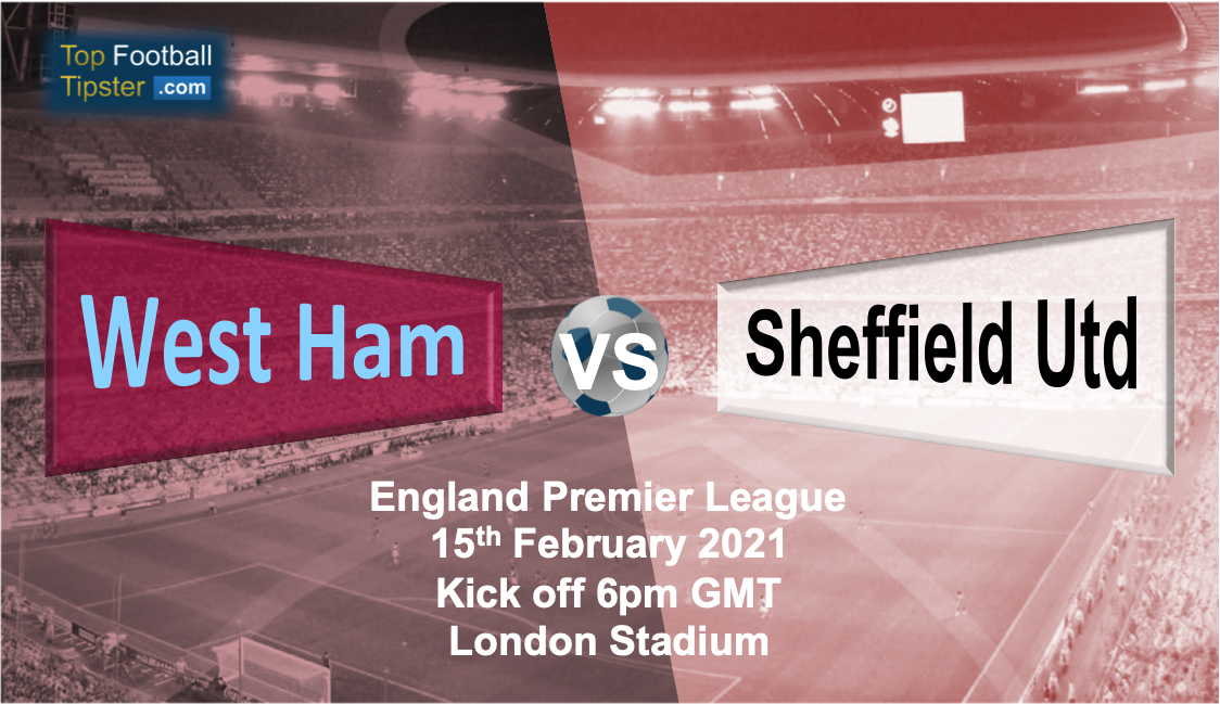 West Ham vs Sheffield Utd: Preview and Prediction
