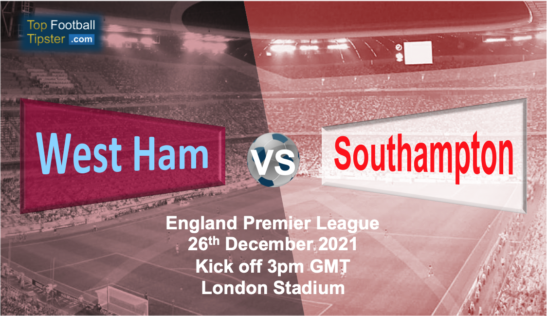 West Ham vs Southampton: Preview & Prediction