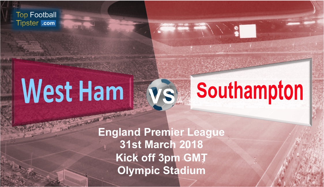 West Ham vs Southampton: Preview and Prediction