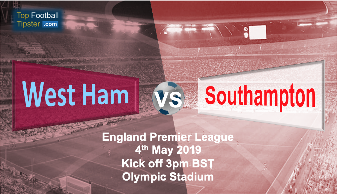West Ham vs Southampton: Preview and Prediction
