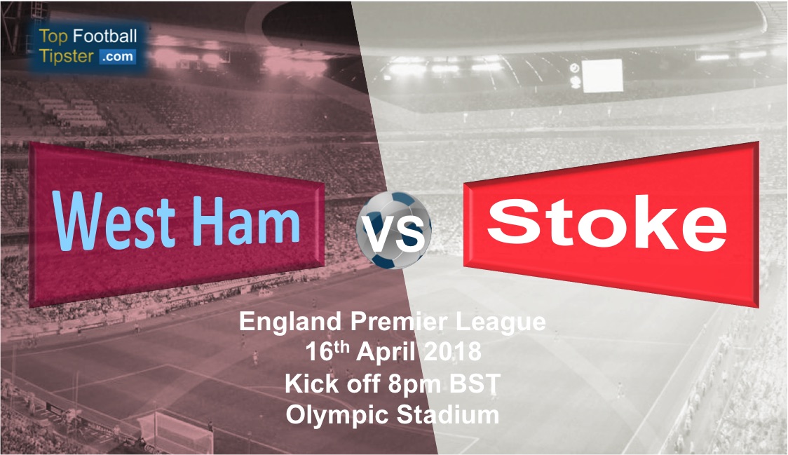 West Ham vs Stoke: Preview and Prediction