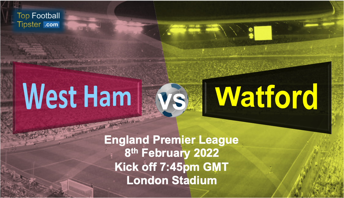 West Ham vs Watford: Preview & Prediction
