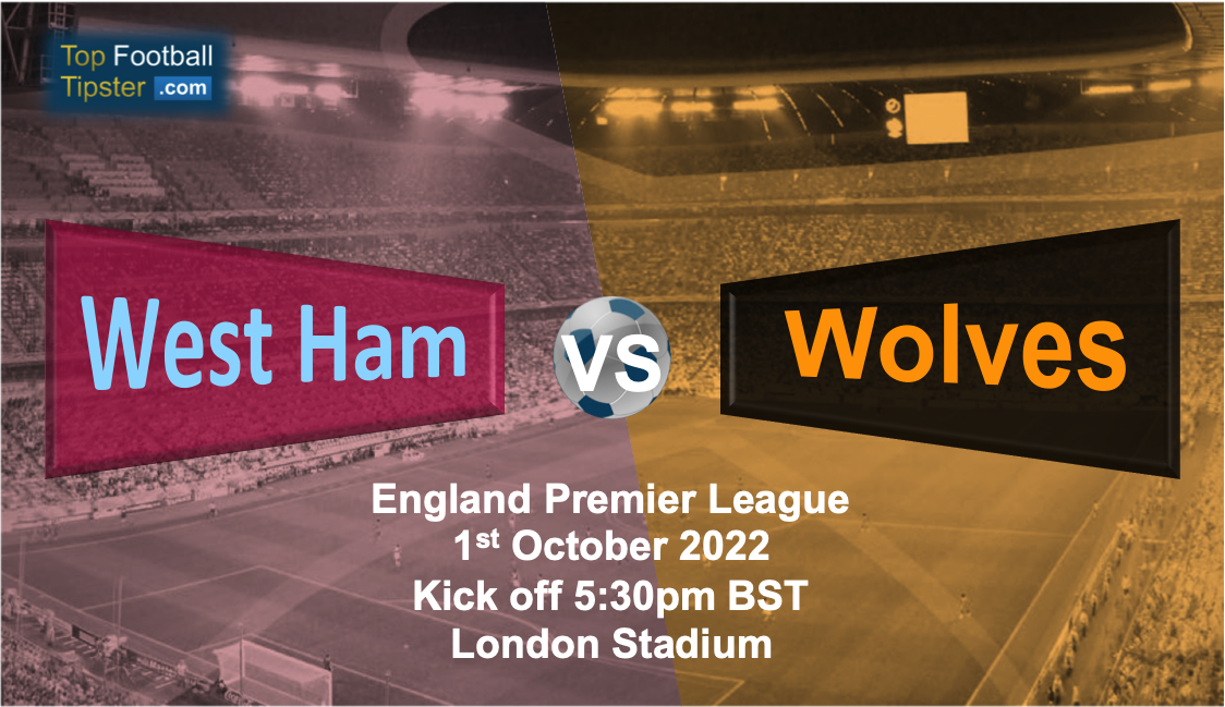 West Ham vs Wolves: Preview & Prediction