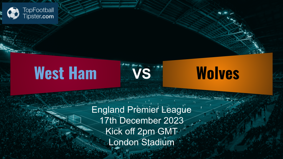 West Ham vs Wolves: Preview & Prediction
