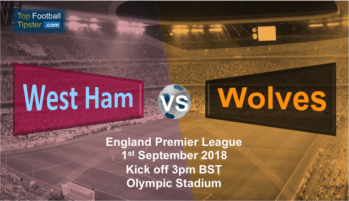 West Ham vs Wolves: Preview and Prediction