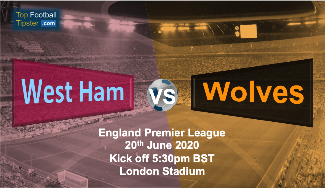 West Ham vs Wolves: Preview and Prediction