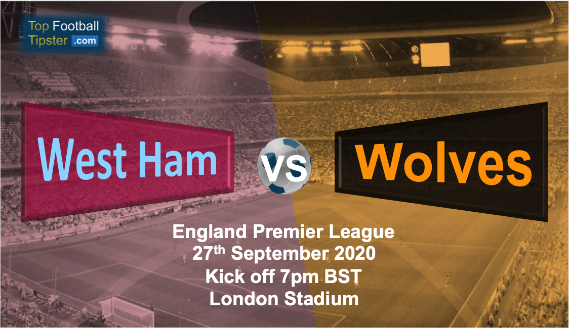 West Ham vs Wolves: Preview and Prediction
