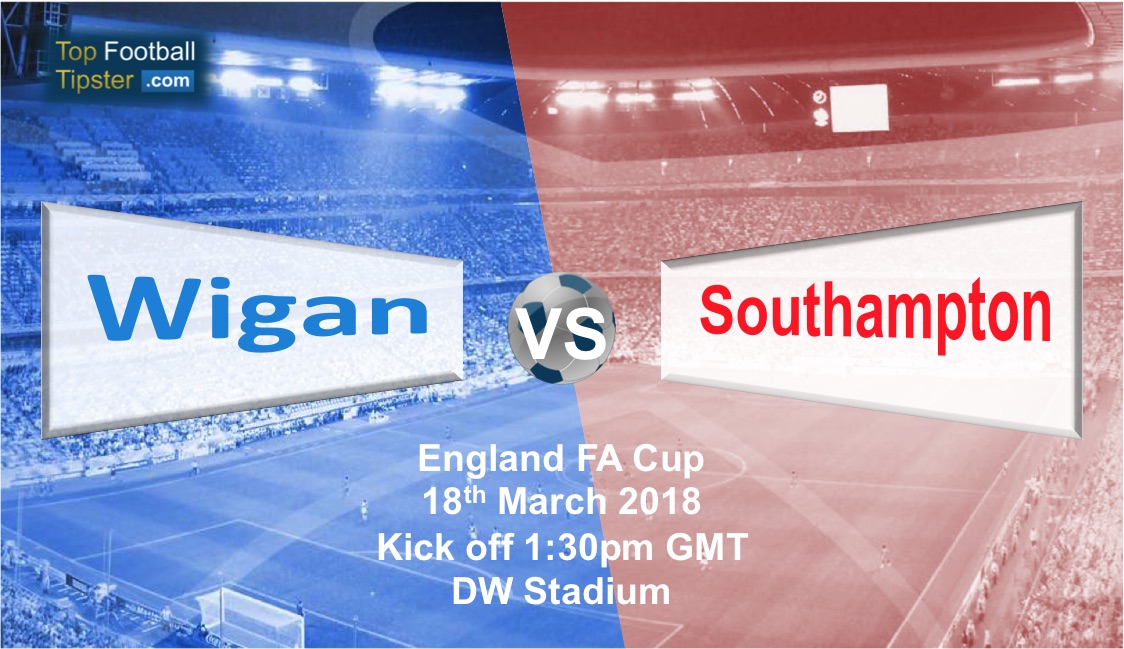 Wigan vs Southampton: Preview and Prediction