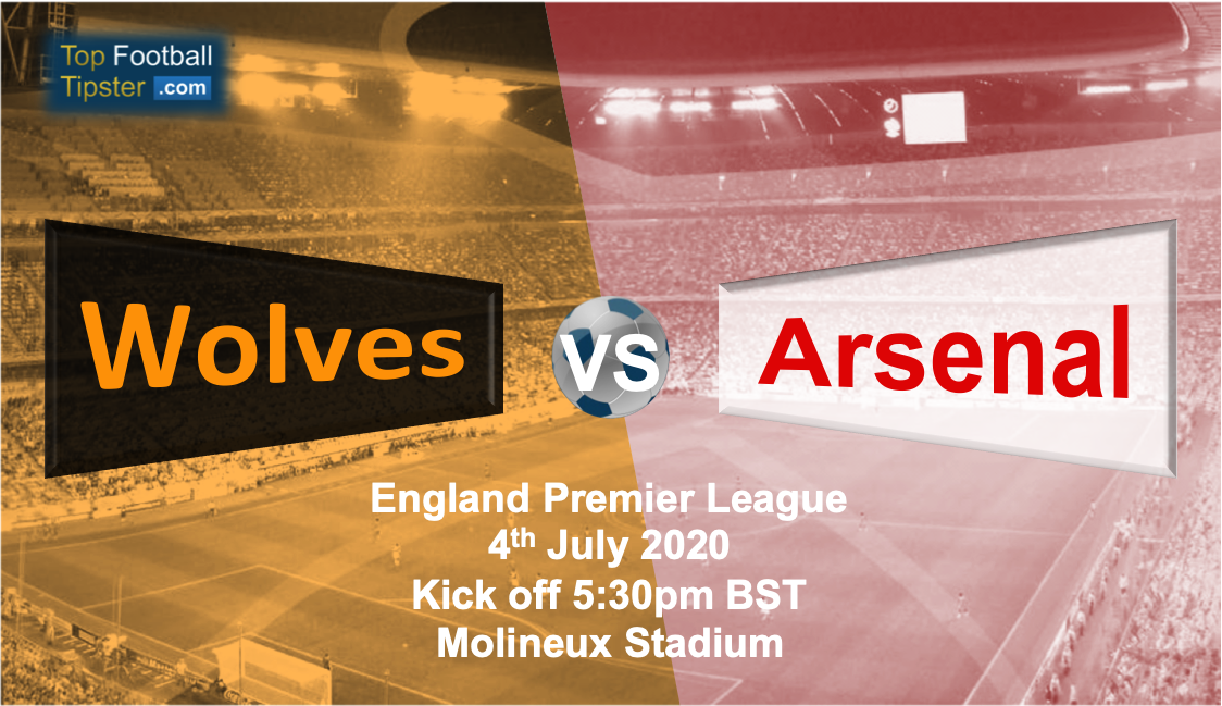Wolves vs Arsenal: Preview and Prediction