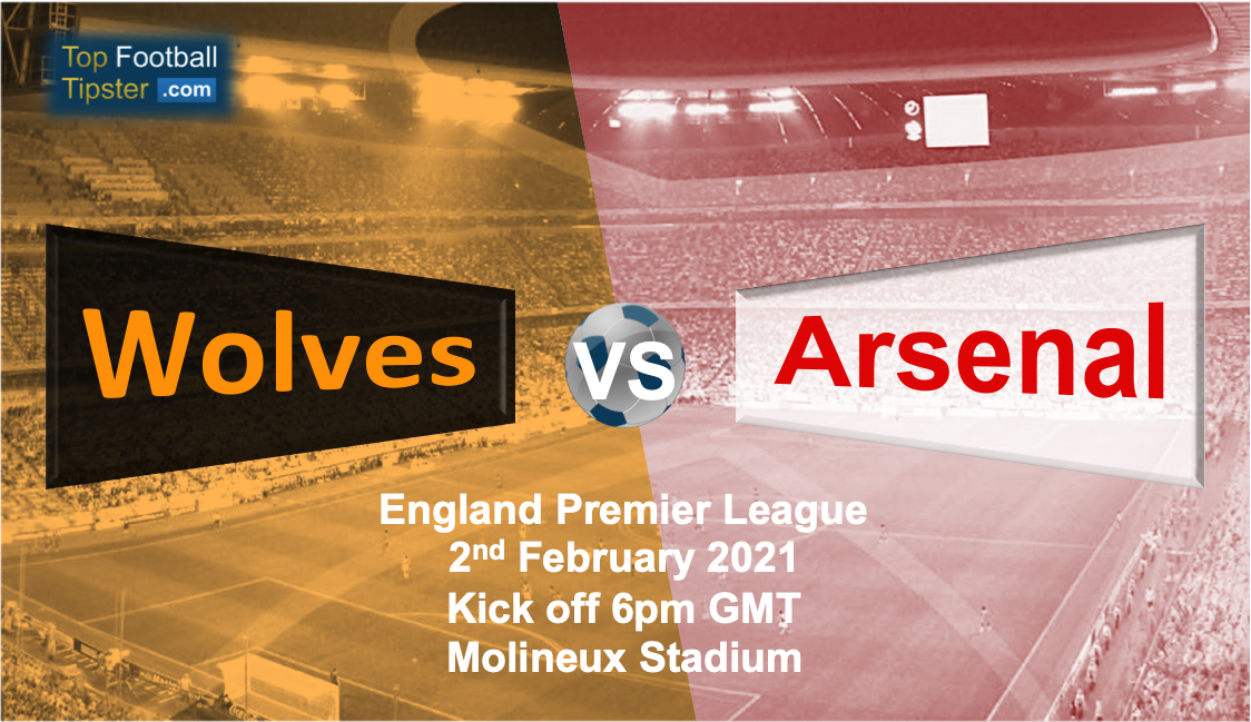 Wolves vs Arsenal: Preview and Prediction