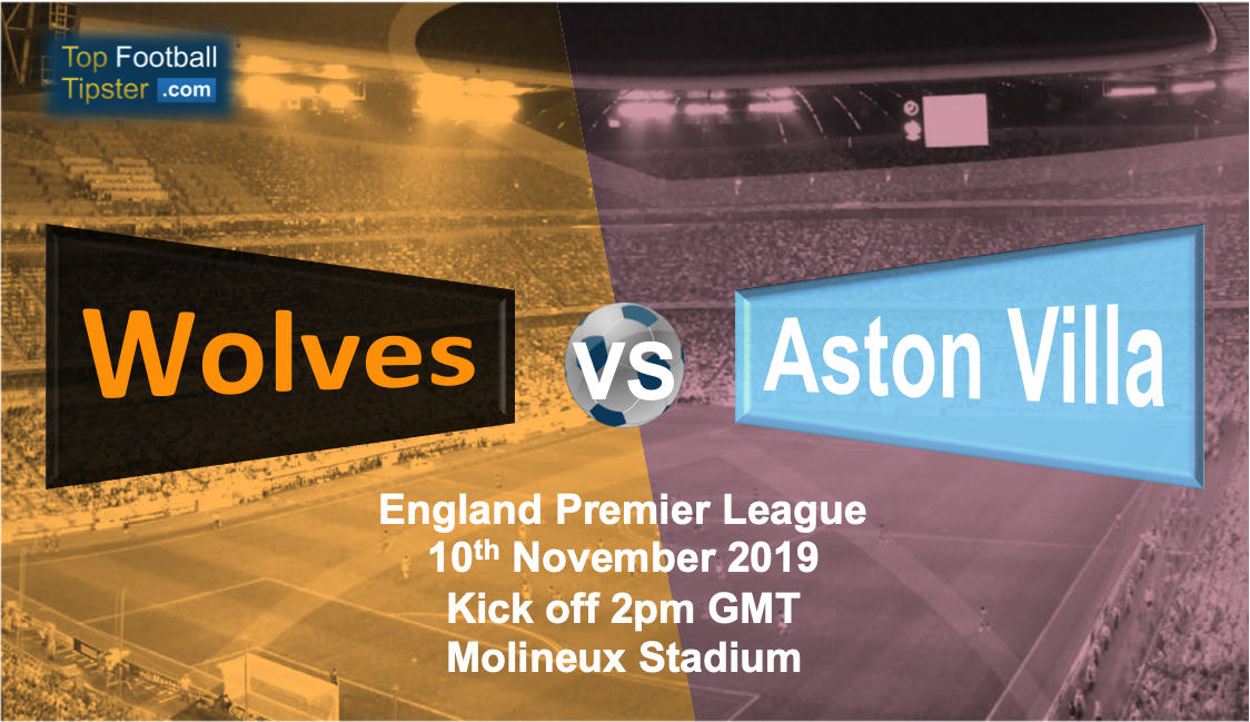 Wolves vs Aston Villa: Preview and Prediction