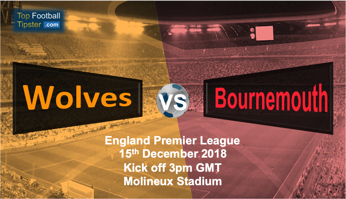 Wolves vs Bournemouth: Preview and Prediction