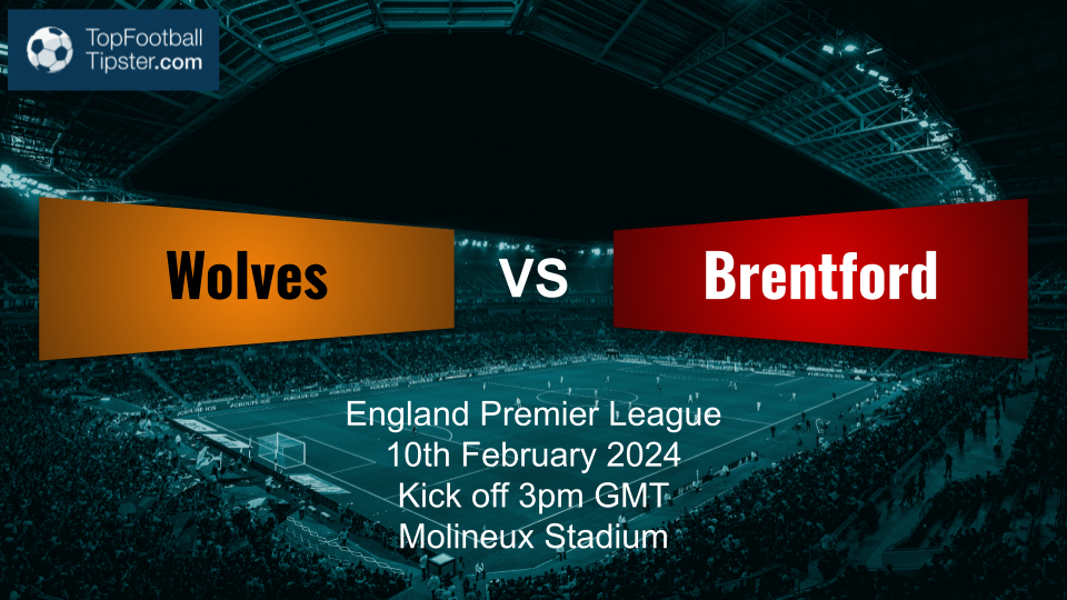 Wolves vs Brentford: Preview & Prediction