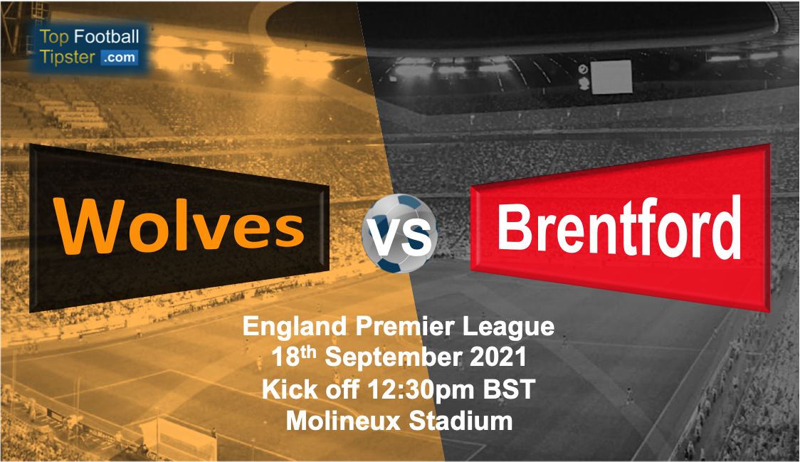 Wolves vs Brentford: Preview and Prediction