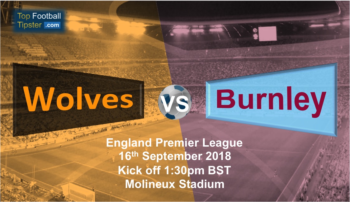 Wolves vs Burnley: Preview and Prediction