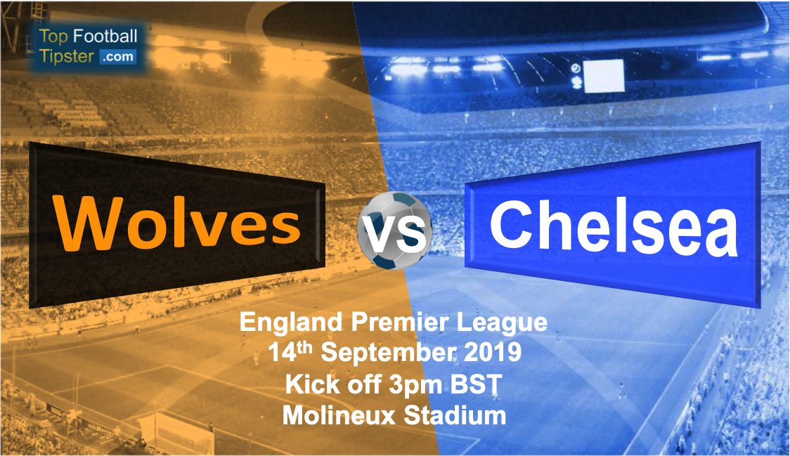 Wolves vs Chelsea: Preview and Prediction