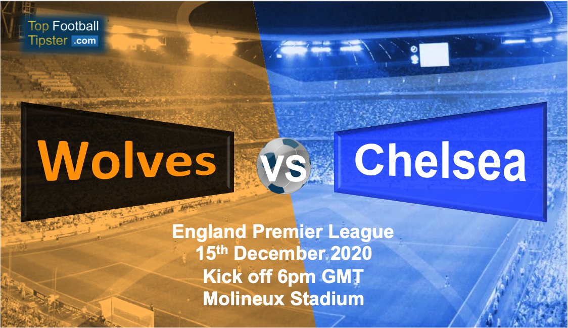 Wolves vs Chelsea: Preview and Prediction