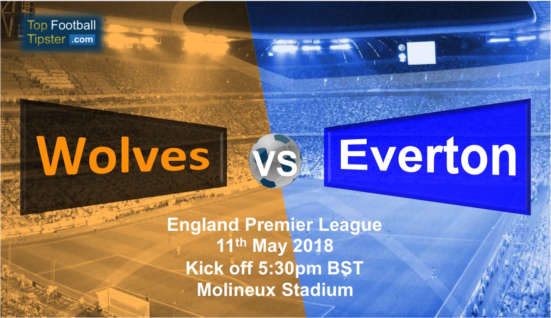 Wolves vs Everton: Preview and Prediction